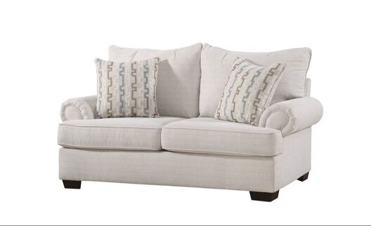 Behold 1082 - OVERSIZED Sofa & Loveseat Set **NEW ARRIVAL**