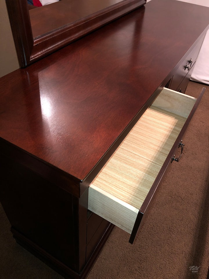 2147 Bedroom-Mayville Collection