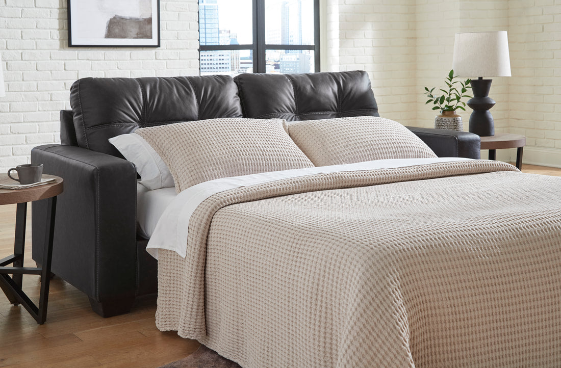 Ashley 1700439 Queen Sleeper Sofa