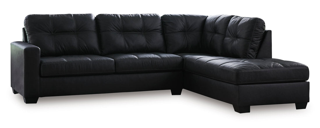 Ashley 170-04 Sectional