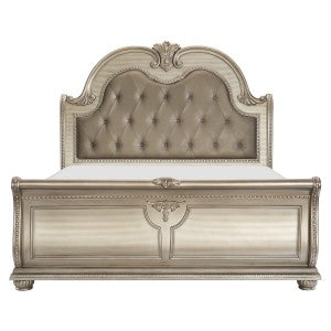 1757SV Bedroom-Cavalier Collection
