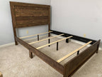 1534 Bedroom-Corbin Collection