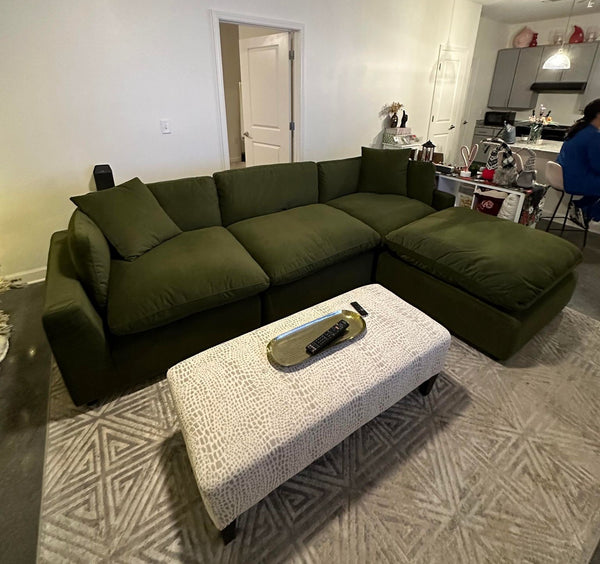 Sarah M. review photo