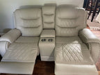 Ashley2005 OVERSIZED 3PC Reclining Set