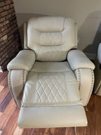 Ashley2005 OVERSIZED 3PC Reclining Set