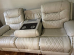 Ashley2005 OVERSIZED 3PC Reclining Set