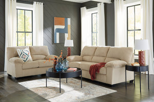 Ashley 242-03 Sofa & Loveseat **NEW ARRIVAL**
