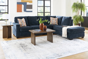 Ashley 243-03 - Sectional