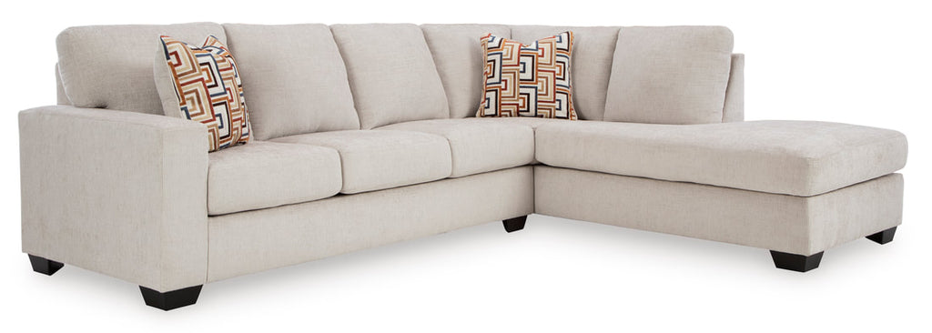 Ashley 243-05 - Sectional