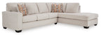 Ashley 243-05 - Sectional