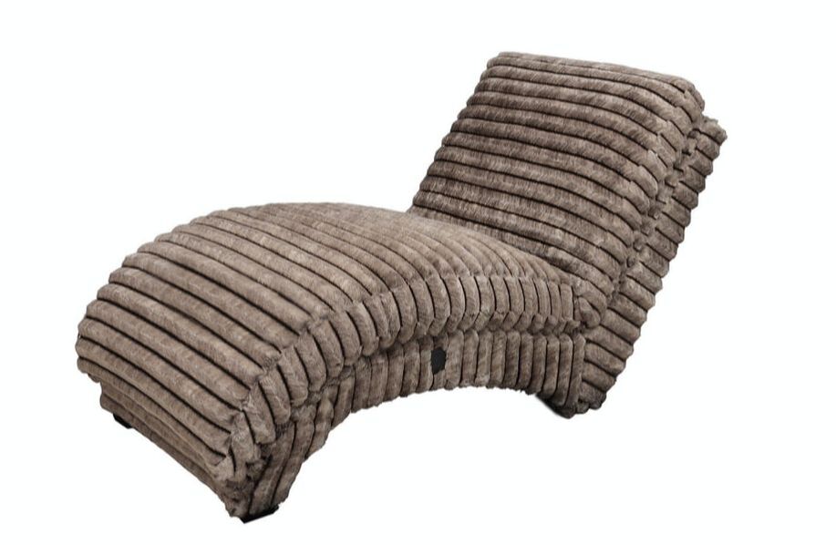 Happy Homes 2500 Chaise