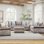 Behold 2540 - Sofa & Loveseat Set **NEW ARRIVAL**