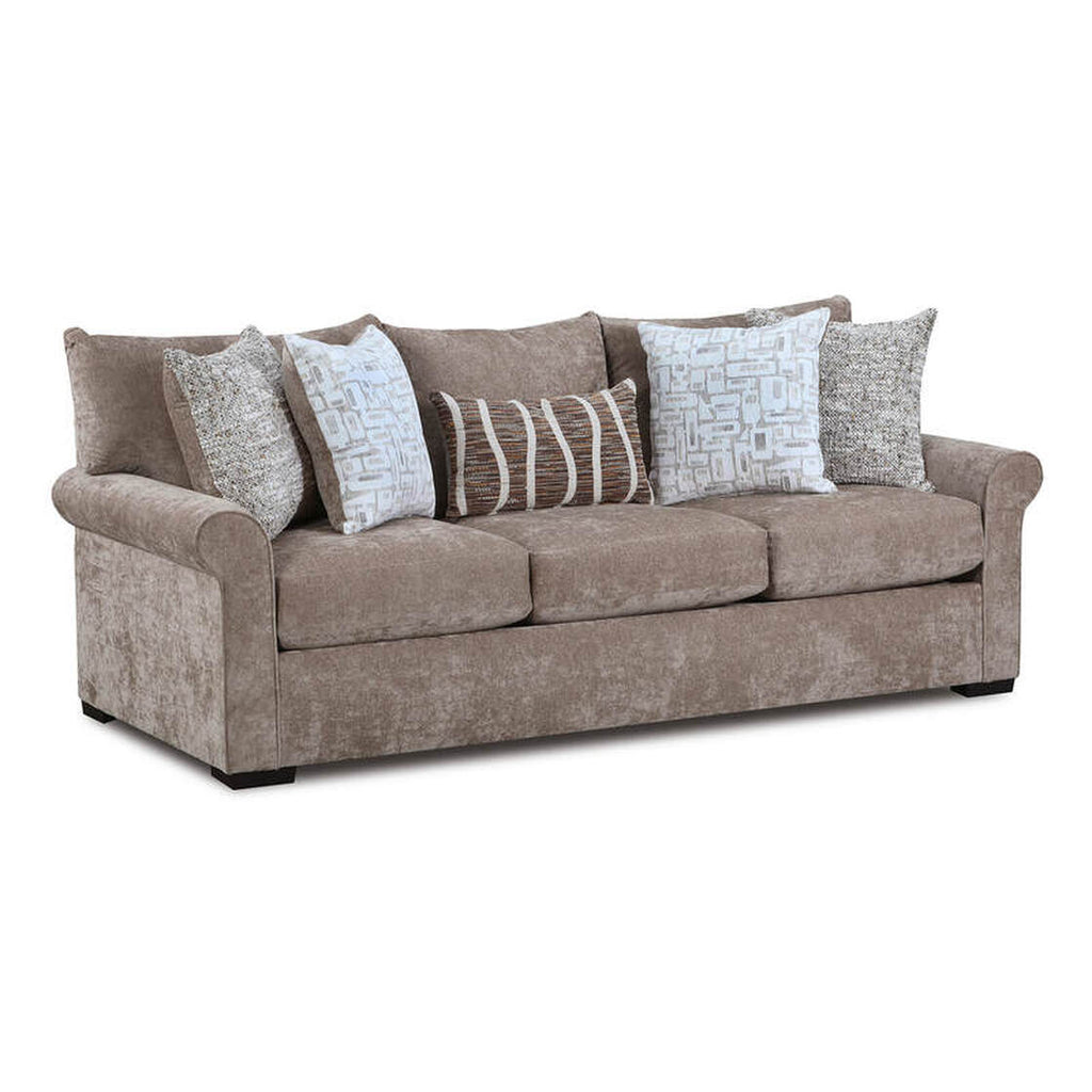 Behold 2540 - Sofa & Loveseat Set **NEW ARRIVAL**