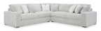 Ashley 259-03 Sectional