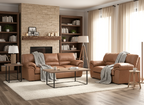 Ashley 277-04 - Sofa & Loveseat **NEW ARRIVAL**