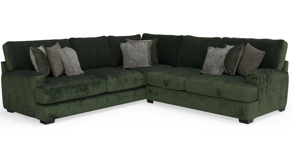Corinthian 2900 - 2PC Sectional **NEW ARRIVAL**