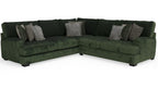 Corinthian 2900 - 2PC Sectional **NEW ARRIVAL**