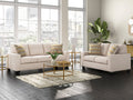Ashley 292-03 Sofa & Loveseat