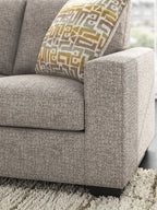 Ashley 292-04 Sofa & Loveseat