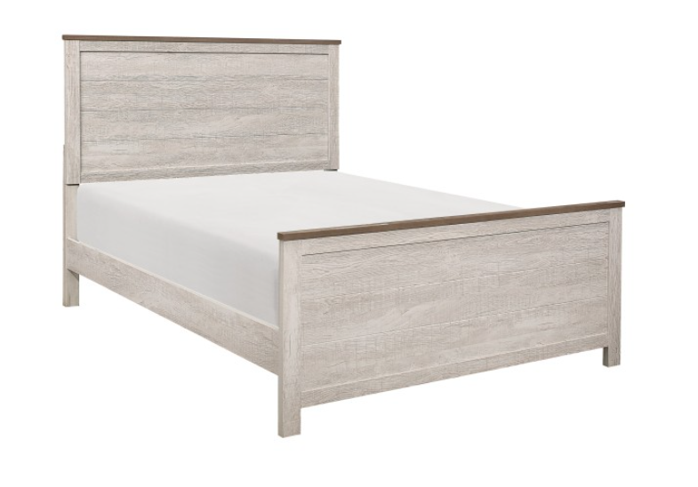 1903 5pc Bedroom Set - Nashville Collection