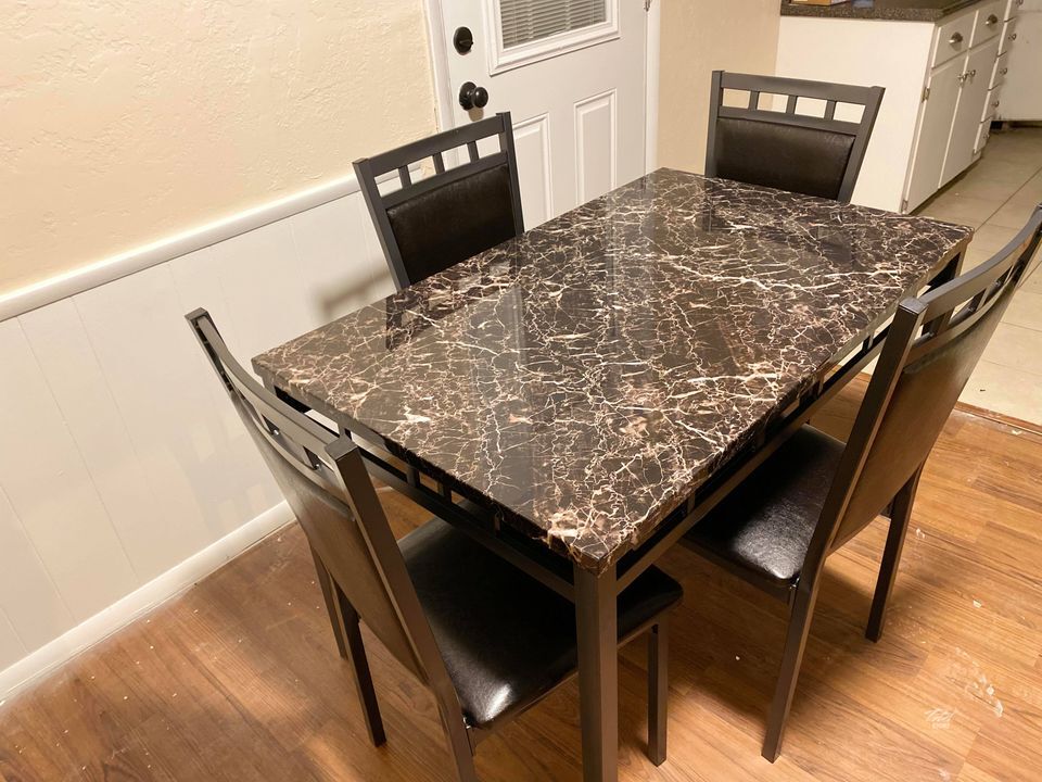 5275 Dining-Olney Collection