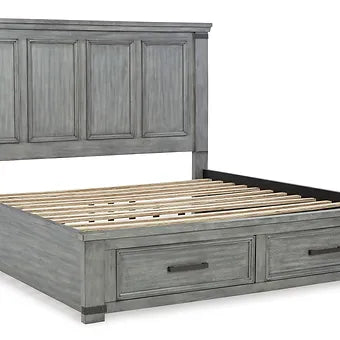 Ashley B772 Russelyn