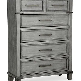 Ashley B772 Russelyn