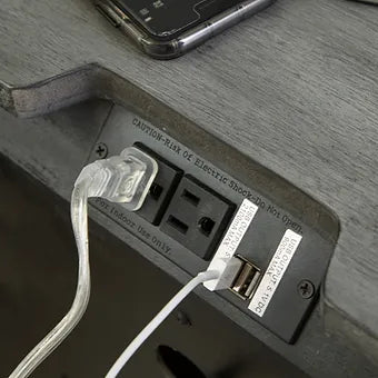 Ashley B772 Russelyn