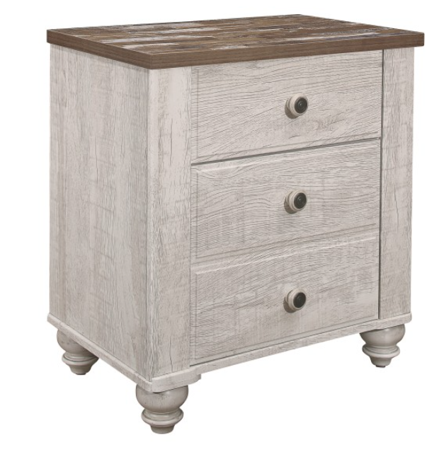 1903 5pc Bedroom Set - Nashville Collection