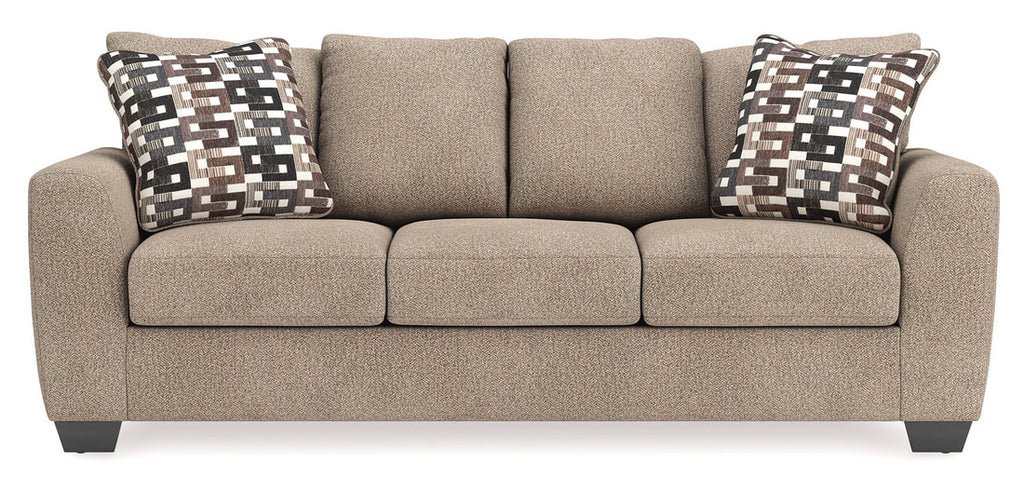 Ashley 302-04 Sofa & Loveseat Set