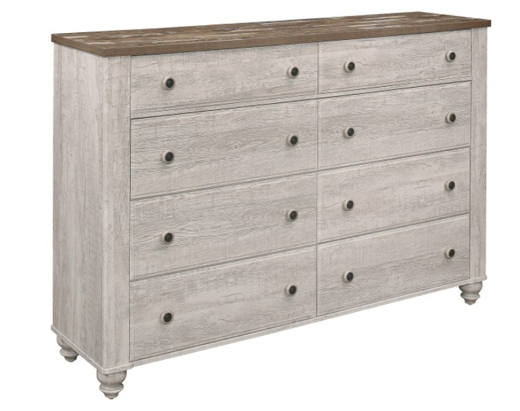 1903 5pc Bedroom Set - Nashville Collection