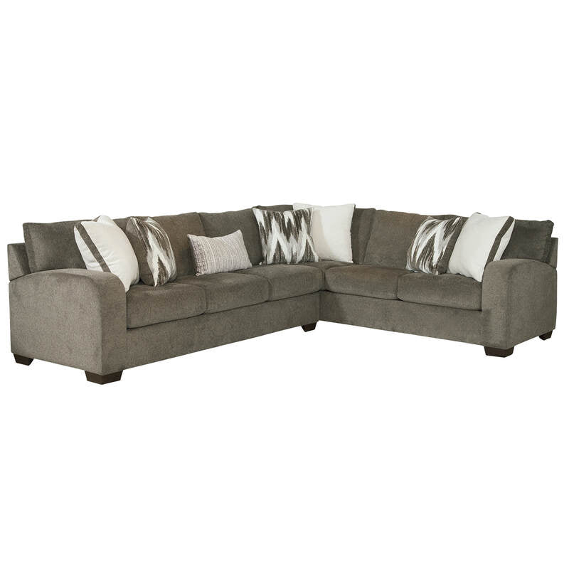 Behold 4155 - Sectional **NEW ARRIVAL