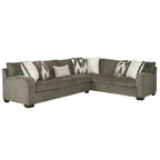 Behold 4155 - Sectional **NEW ARRIVAL