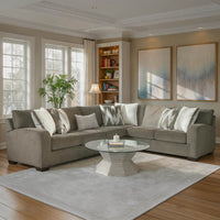 Behold 4155 - Sectional **NEW ARRIVAL
