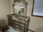1757SV Bedroom-Cavalier Collection