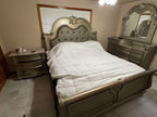 1757SV Bedroom-Cavalier Collection