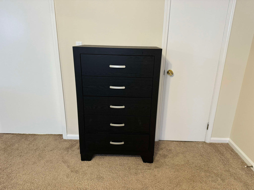 HH3610 - 5pc Bedroom Set - Queen, King