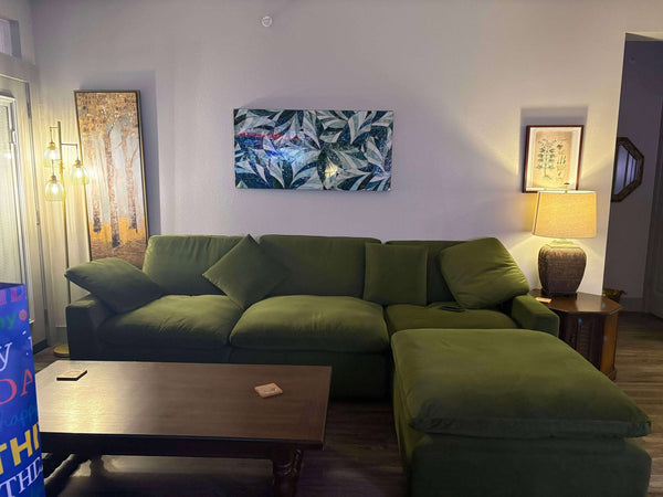 David P. review photo