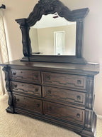 Ashley Maylee B947 - 5pc Bedroom Set - Queen, King **NEW ARRIVAL**