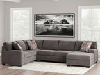 Ashley 484-05 3PC Sectional **NEW ARRIVAL**
