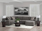 Ashley 484-05 3PC Sectional **NEW ARRIVAL**