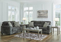Ashley 505-04 Sofa & Loveseat