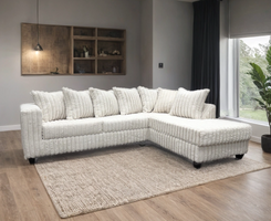 510 - Sectional (CREAM)