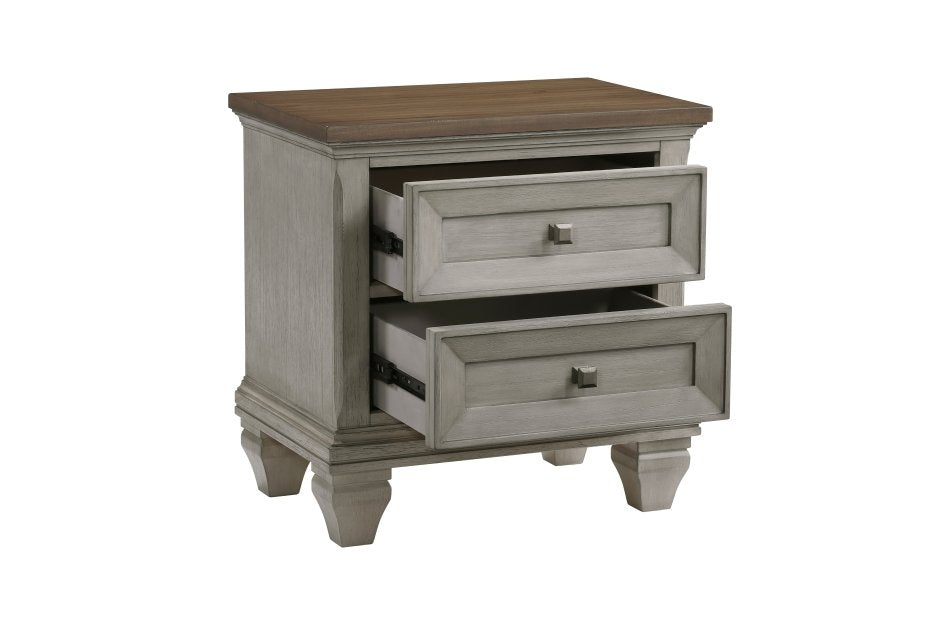 1305 Bedroom-Renton Collection