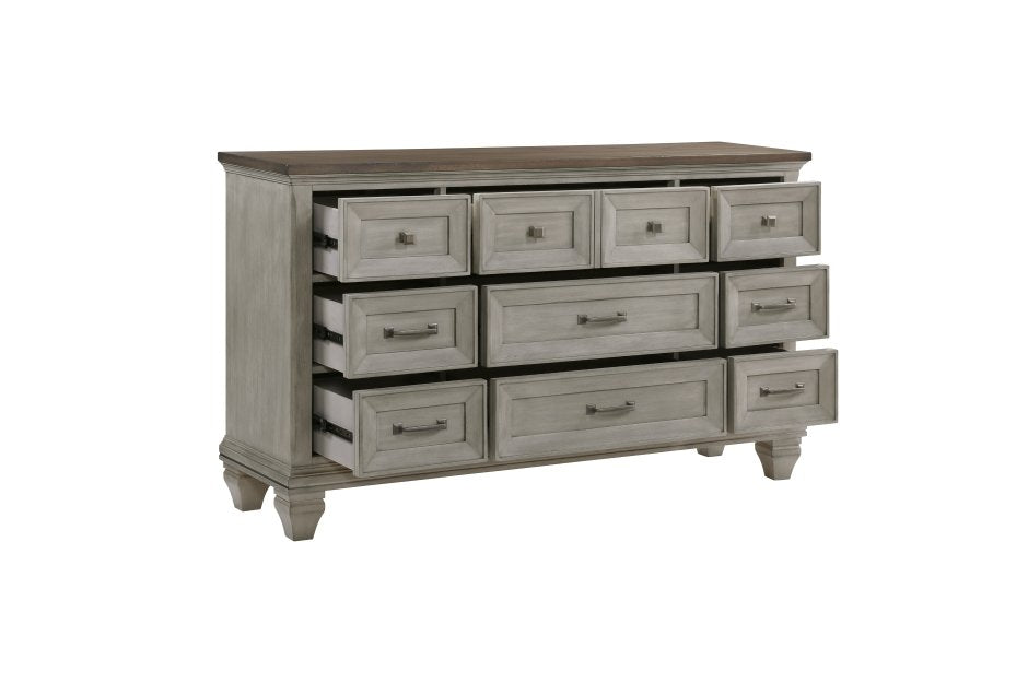 1305 Bedroom-Renton Collection