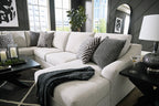 Ashley 541-02 Sectional