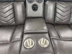 Ace Gray - 3PC Reclining Set