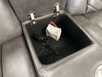 Ace Gray - 3PC Reclining Set