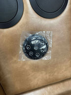 Barcelona Brown Power Reclining Sectional (Power Headrests)