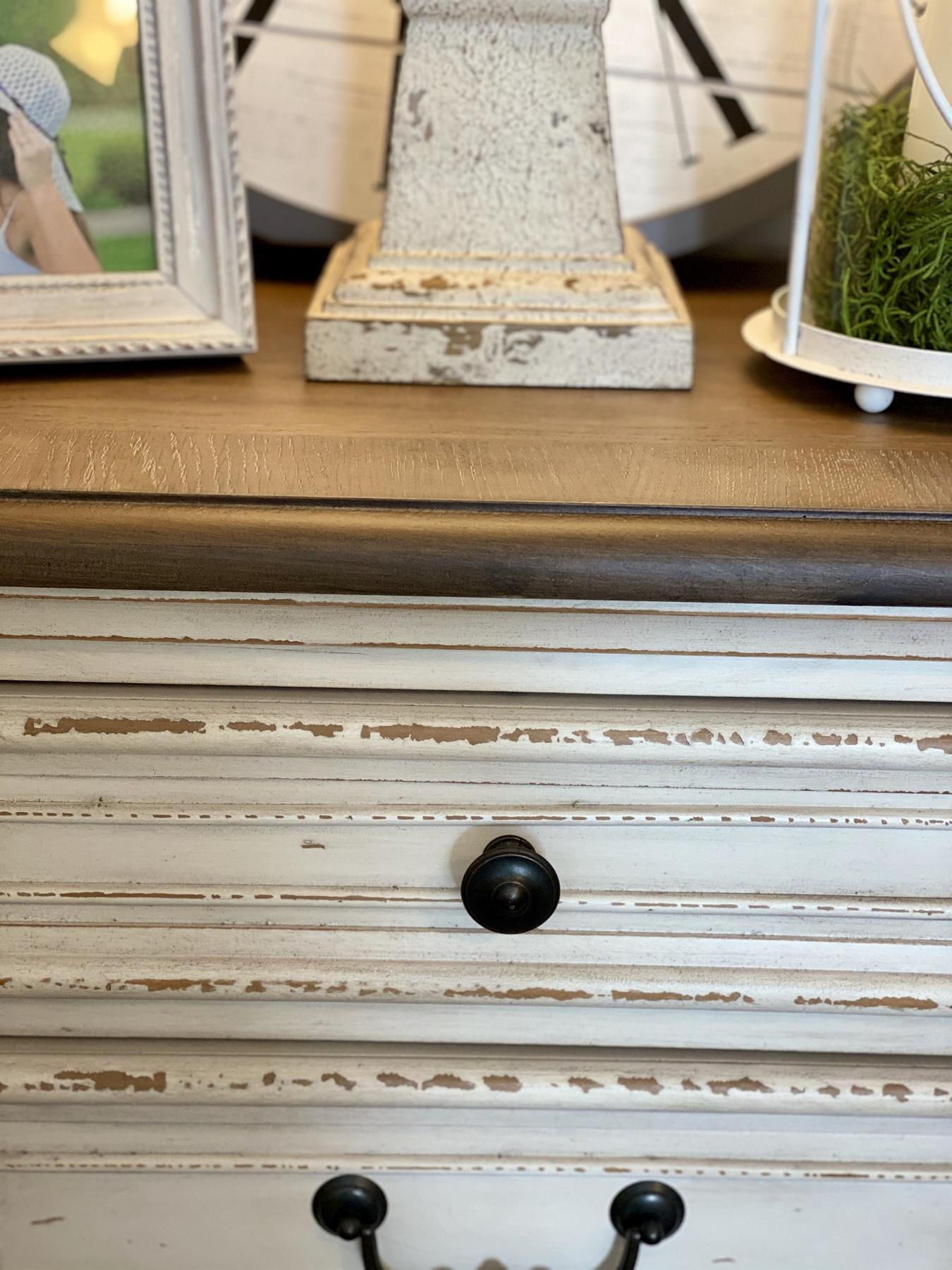 The Realyn Bedroom Collection - by Ashley Signature Design